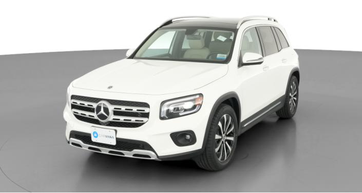 Thumbnail: 2022 Mercedes-Benz GLB - 1