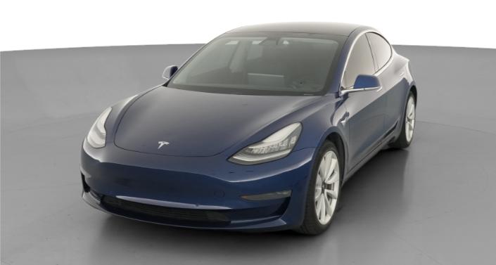 Thumbnail: 2019 Tesla Model 3 - 1