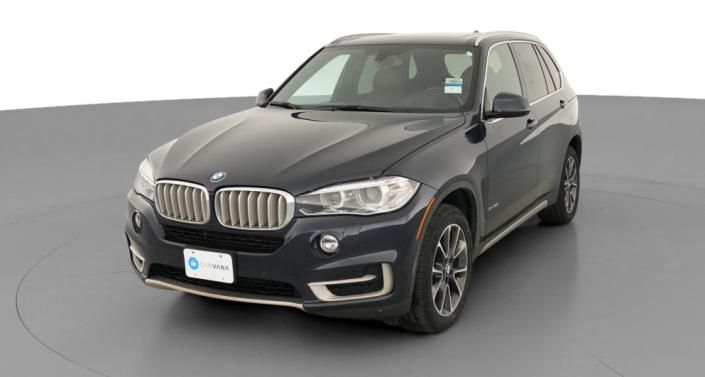 Thumbnail: 2017 BMW X5 - 1