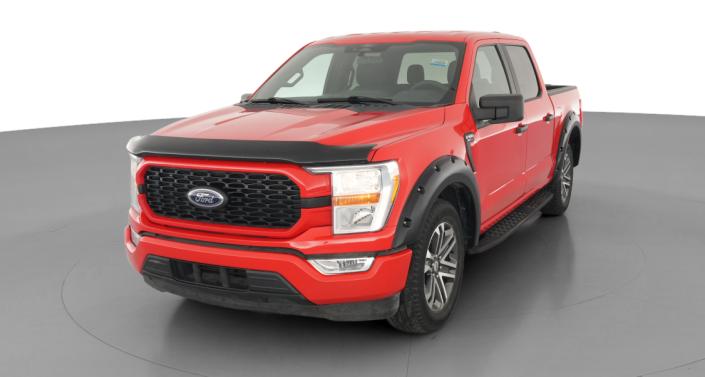 Thumbnail: 2022 Ford Econoline - 1