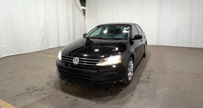 Thumbnail: 2017 Volkswagen Jetta - 1