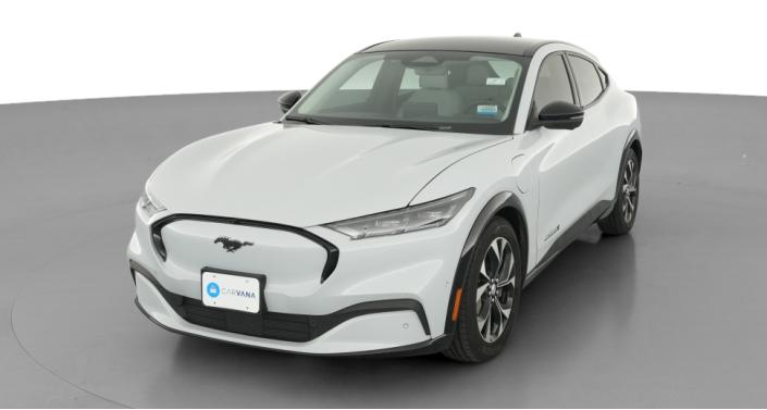2022 Ford Mustang Mach-E Premium -
                  Richton Park, IL
