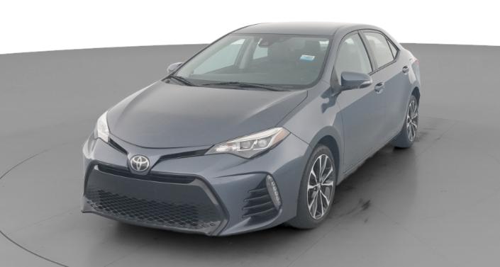 Thumbnail: 2018 Toyota Corolla - 1