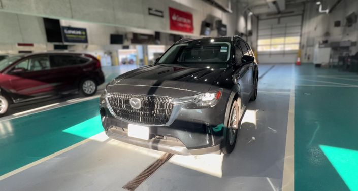 Thumbnail: 2025 Mazda CX-90 - 1