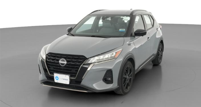 Thumbnail: 2023 Nissan Kicks - 1