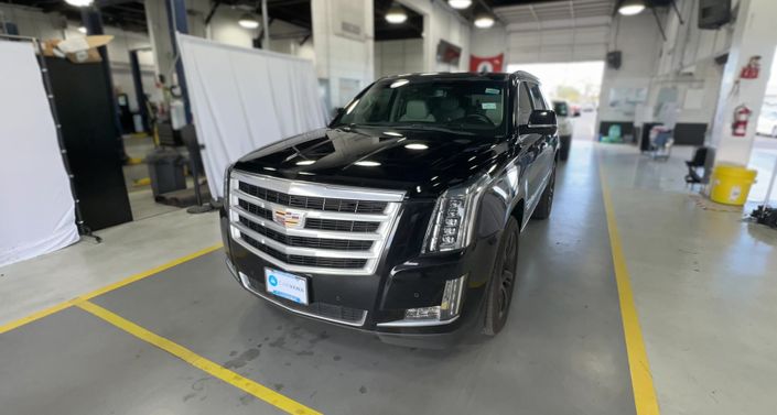 2015 Cadillac Escalade Premium -
                  Tempe, AZ