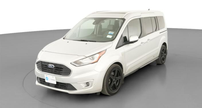 Thumbnail: 2020 Ford Transit Series - 1