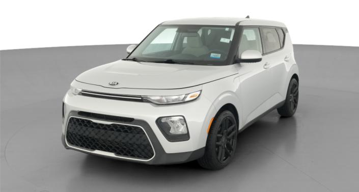Thumbnail: 2020 Kia Soul - 1