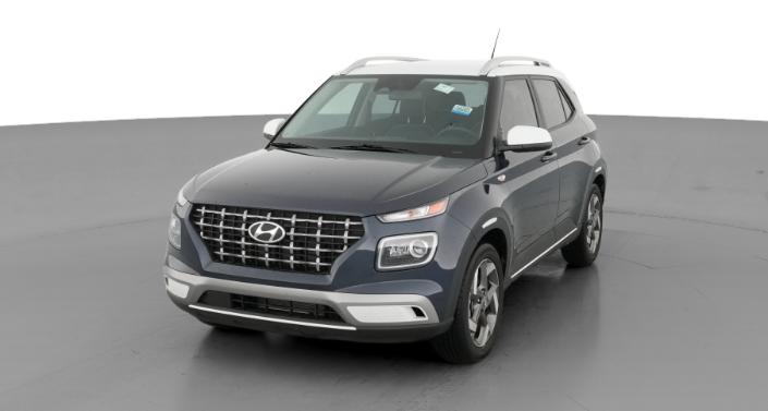 Thumbnail: 2024 Hyundai Venue - 1