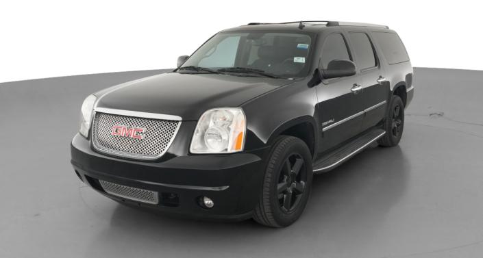 2014 GMC Yukon XL Denali -
                  Beverly, NJ