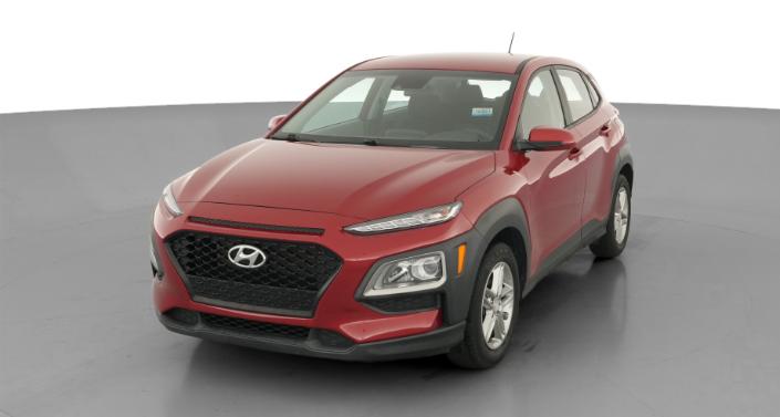Thumbnail: 2020 Hyundai Kona - 1