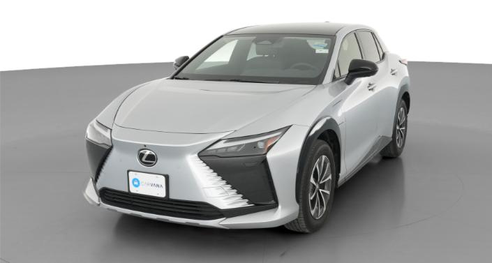 2024 Lexus RZ 300e -
                  Wheatland, OK
