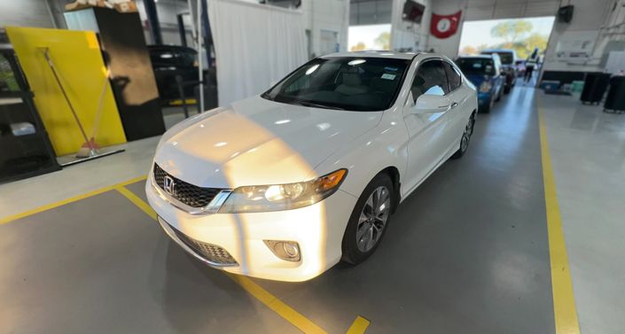 Thumbnail: 2015 Honda Accord - 1