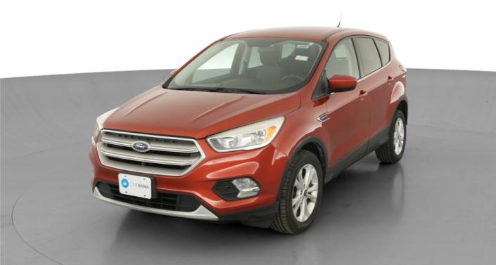 Thumbnail: 2019 Ford Escape - 1