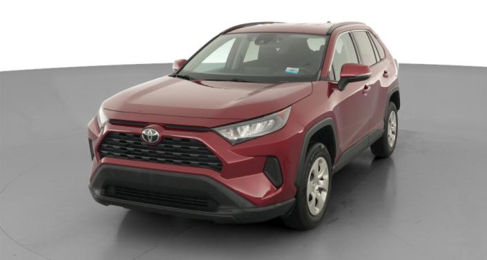 Thumbnail: 2020 Toyota RAV4 - 1