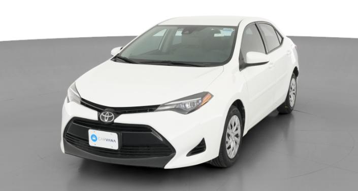 Thumbnail: 2018 Toyota Corolla - 1