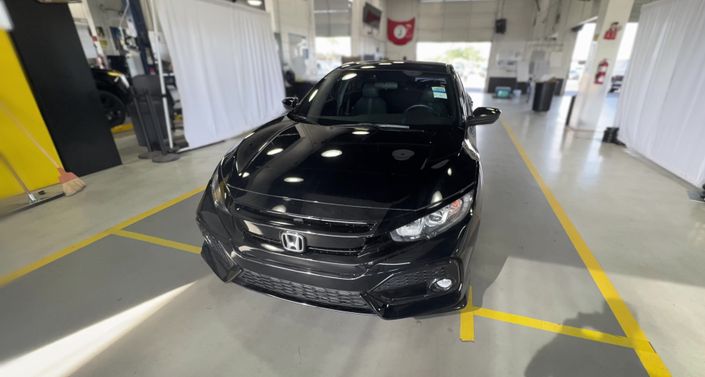 Thumbnail: 2019 Honda Civic - 1