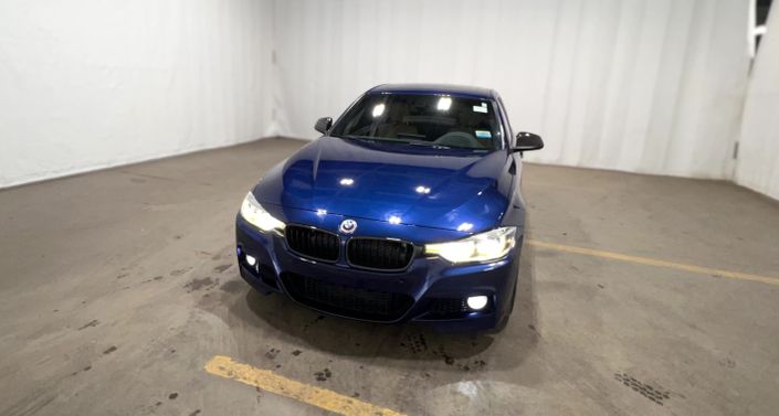 Thumbnail: 2017 BMW 3 Series - 1