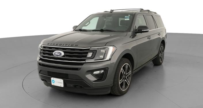 Thumbnail: 2019 Ford Expedition - 1
