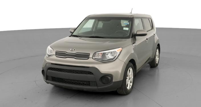 Thumbnail: 2017 Kia Soul - 1
