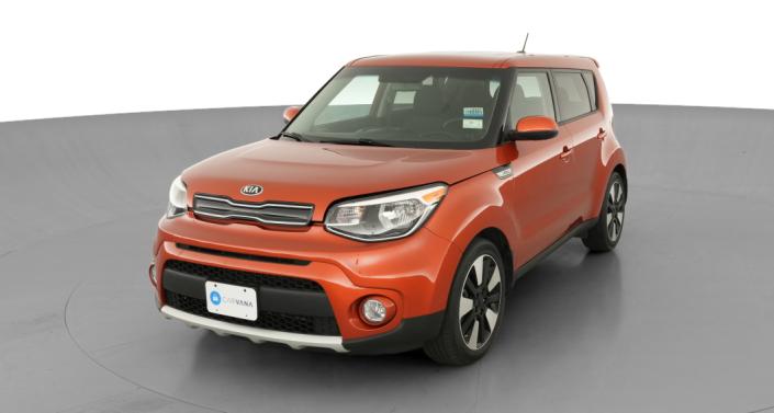 Thumbnail: 2018 Kia Soul - 1