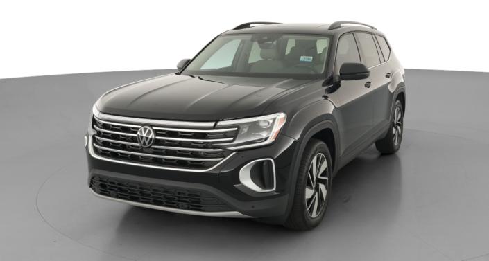Thumbnail: 2024 Volkswagen Atlas - 1