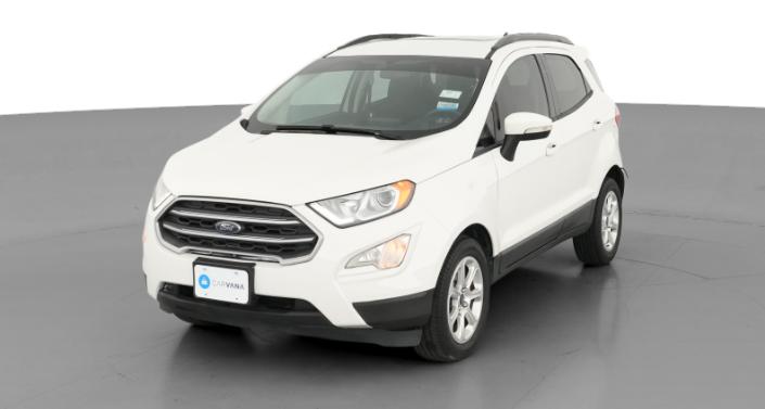 Thumbnail: 2018 Ford EcoSport - 1
