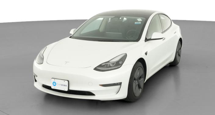 Thumbnail: 2022 Tesla Model 3 - 1