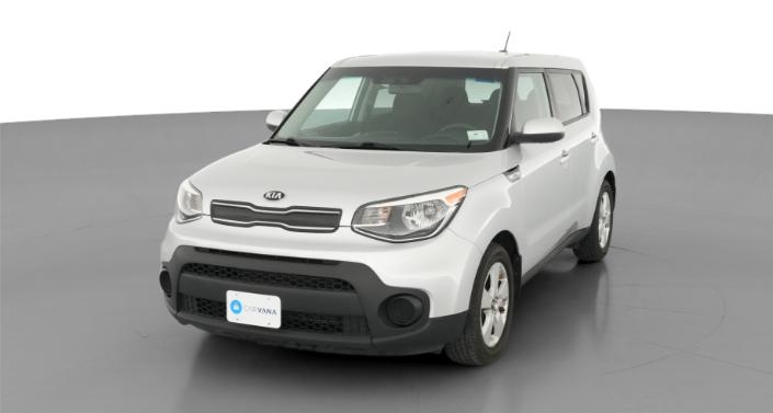 Thumbnail: 2018 Kia Soul - 1