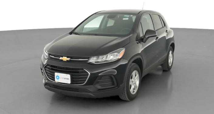Thumbnail: 2019 Chevrolet Trax - 1