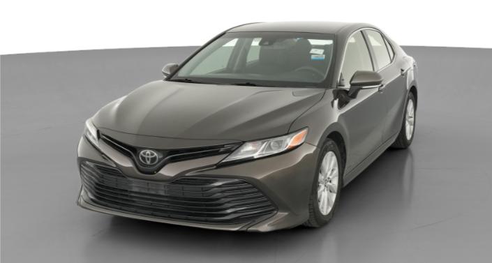 Thumbnail: 2018 Toyota Camry - 1