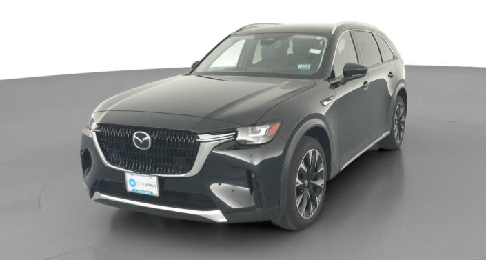 Thumbnail: 2024 Mazda CX-90 - 1