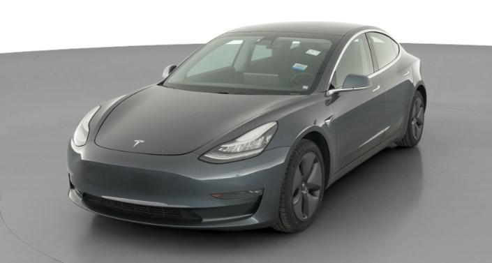 Thumbnail: 2020 Tesla Model 3 - 1