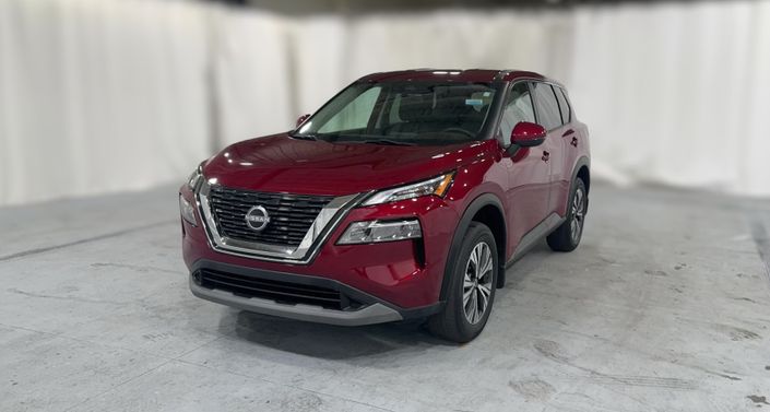 Thumbnail: 2022 Nissan Rogue - 1