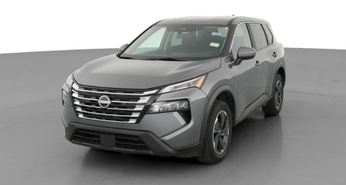 Thumbnail: 2024 Nissan Rogue - 1