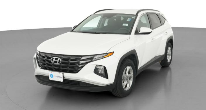 Thumbnail: 2024 Hyundai Tucson - 1
