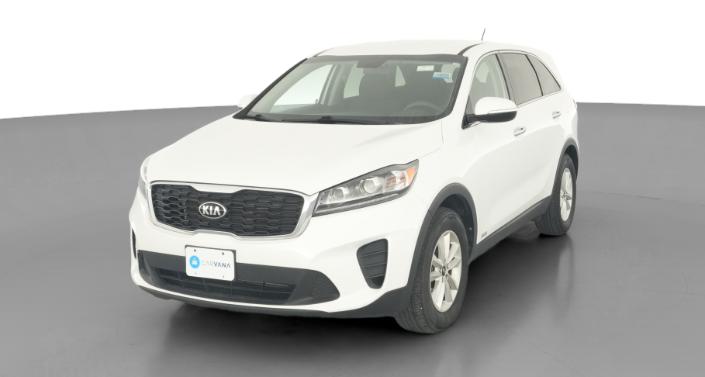 Thumbnail: 2019 Kia Sorento - 1
