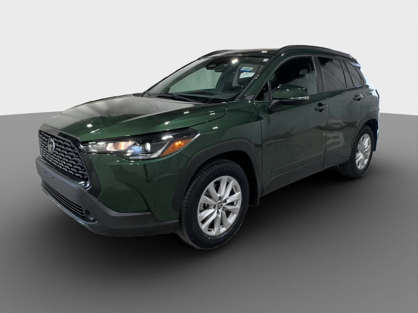 2024 Toyota Corolla Cross | Carvana