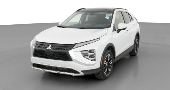 Thumbnail: 2023 Mitsubishi Eclipse Cross - 1