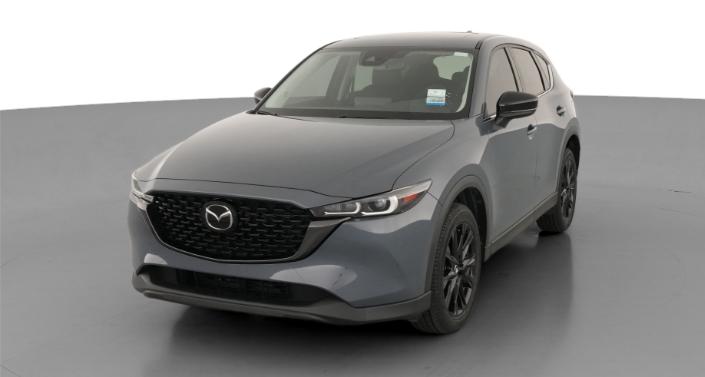Thumbnail: 2023 Mazda CX-5 - 1