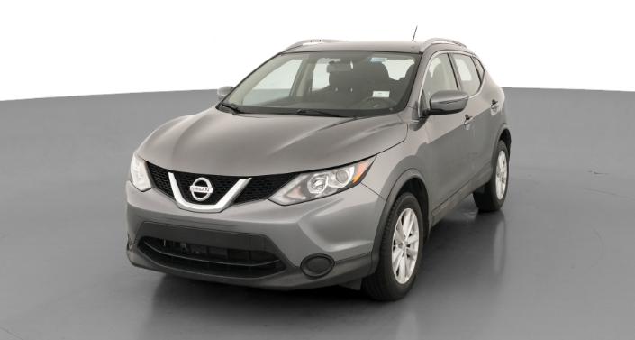 Thumbnail: 2017 Nissan Rogue Sport - 1
