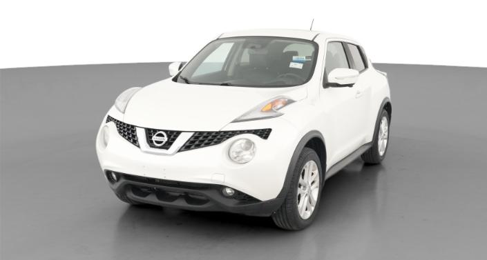 2016 Nissan Juke SL -
                  Indianapolis, IN