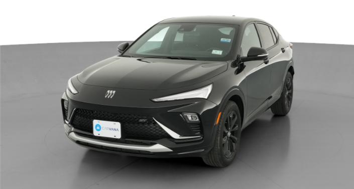 Thumbnail: 2024 Buick Envista - 1