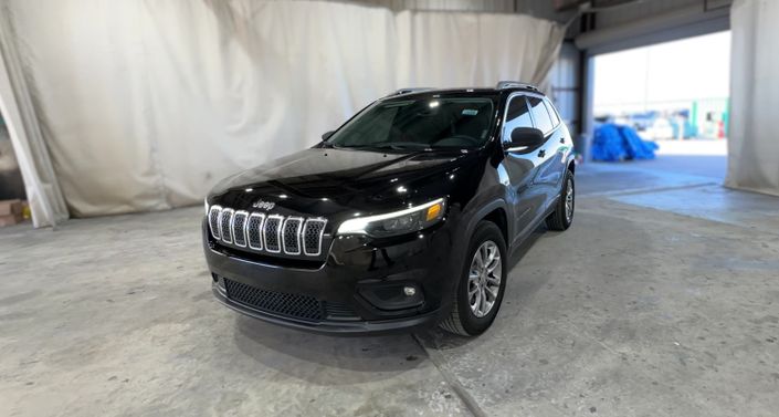 Thumbnail: 2019 Jeep Cherokee - 1