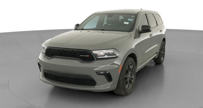 Thumbnail: 2021 Dodge Durango - 1