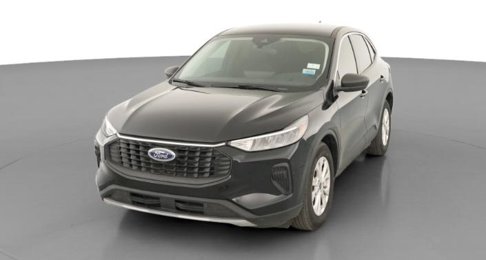 Thumbnail: 2023 Ford Escape - 1