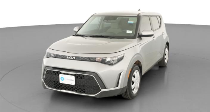 Thumbnail: 2025 Kia Soul - 1
