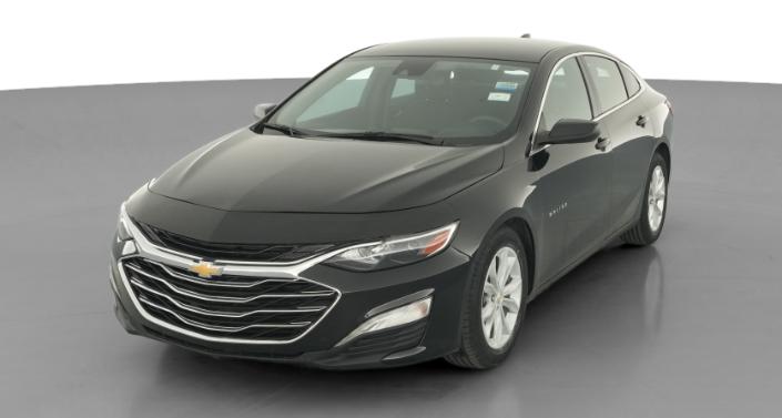 Thumbnail: 2023 Chevrolet Malibu - 1