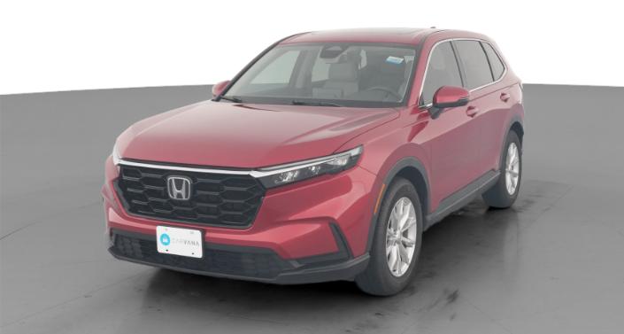 Thumbnail: 2024 Honda CR-V - 1