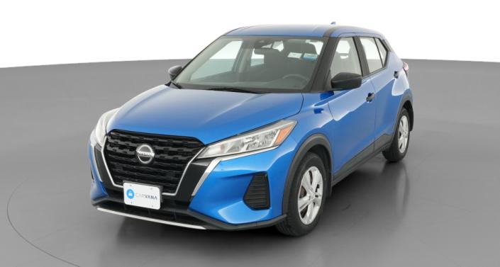 Thumbnail: 2021 Nissan Kicks - 1